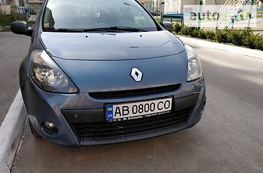 Универсал Renault Clio 2011 в Виннице