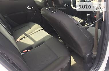 Универсал Renault Clio 2012 в 