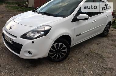 Универсал Renault Clio 2012 в 
