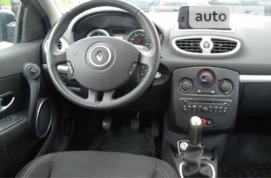 Универсал Renault Clio 2010 в Дубно