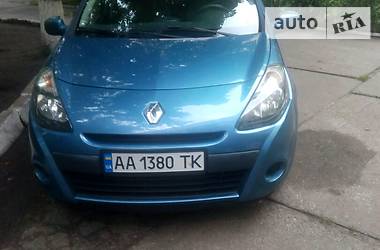 Універсал Renault Clio 2011 в 
