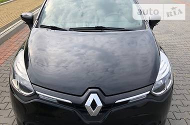 Универсал Renault Clio 2014 в Львове