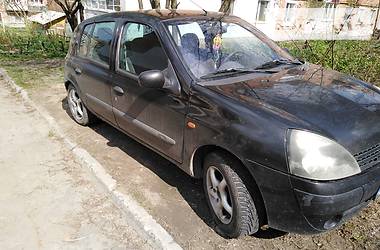 Хэтчбек Renault Clio 1999 в Хмельницком