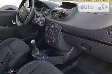 Хетчбек Renault Clio 2009 в Ковелі