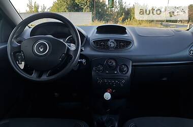 Хетчбек Renault Clio 2009 в Ковелі