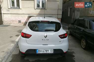 Хетчбек Renault Clio 2013 в Одесі