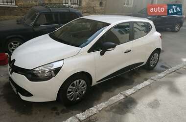 Хетчбек Renault Clio 2013 в Одесі