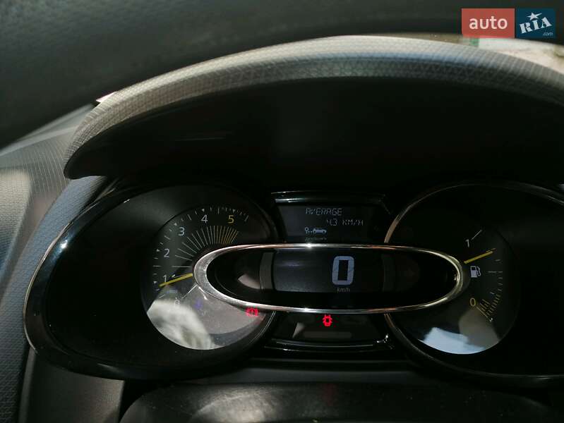 Хэтчбек Renault Clio 2013 в Одессе