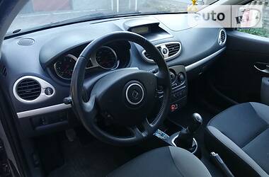 Хетчбек Renault Clio 2012 в Одесі