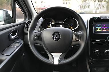 Универсал Renault Clio 2015 в Луцке