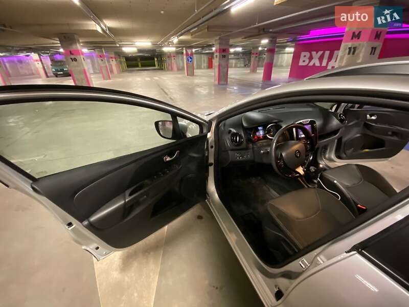 Универсал Renault Clio 2015 в Черновцах фото 29 Универсал Renault Clio 2015 в Черновцах