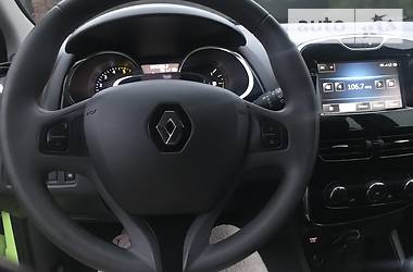 Универсал Renault Clio 2014 в Хмельницком
