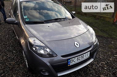 Універсал Renault Clio 2009 в Ходореві