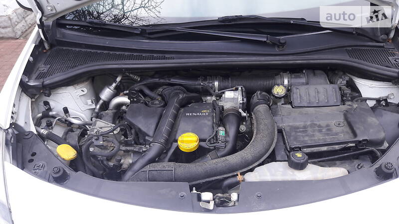 Універсал Renault Clio 2012 в Малині