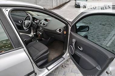 Хетчбек Renault Clio 2007 в 
