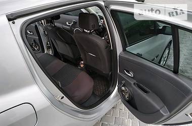 Хетчбек Renault Clio 2007 в 