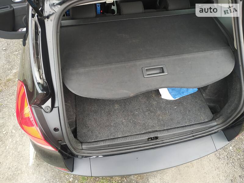 Хетчбек Renault Clio 2012 в Вінниці