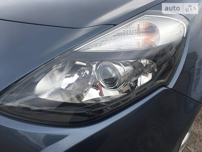 Універсал Renault Clio 2009 в Красилові