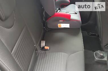 Хетчбек Renault Clio 2017 в 