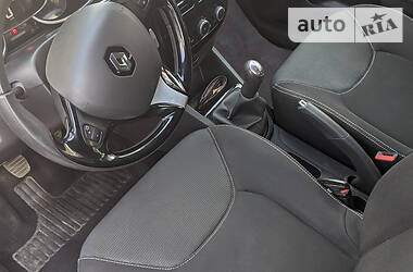 Універсал Renault Clio 2015 в 