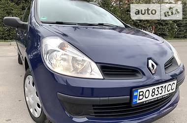 Універсал Renault Clio 2009 в 