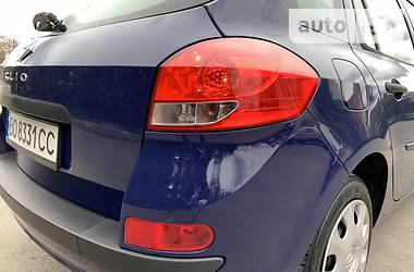 Універсал Renault Clio 2009 в 