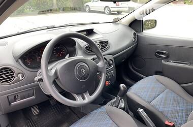 Універсал Renault Clio 2009 в 