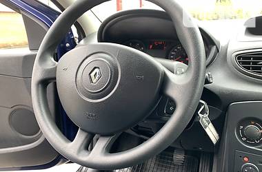 Універсал Renault Clio 2009 в 