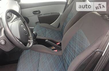 Хетчбек Renault Clio 2007 в Києві