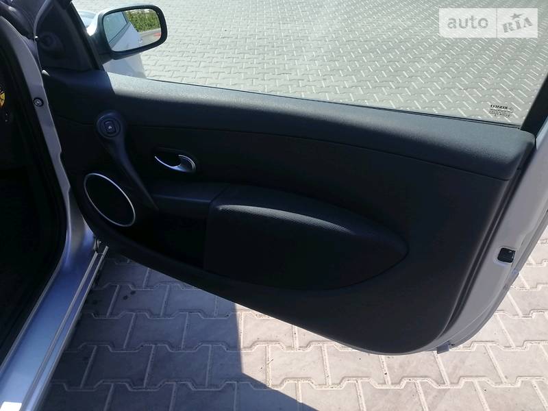 Хетчбек Renault Clio 2006 в Луцьку