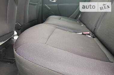Універсал Renault Clio 2008 в Києві