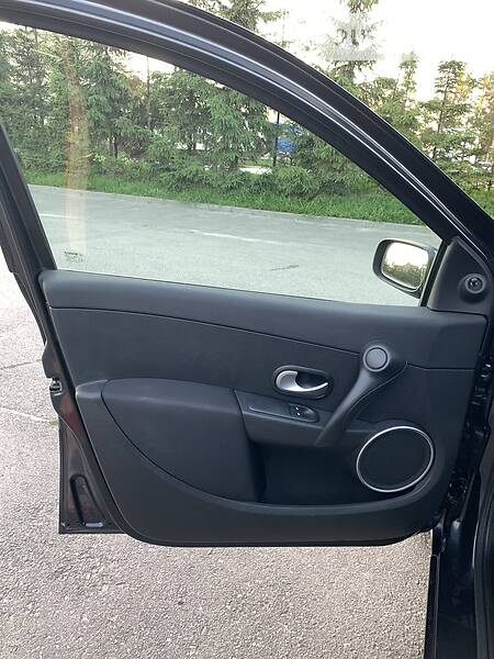 Хетчбек Renault Clio 2008 в Тернополі