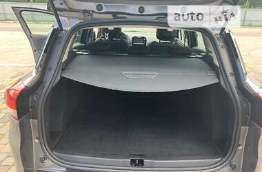 Універсал Renault Clio 2014 в 