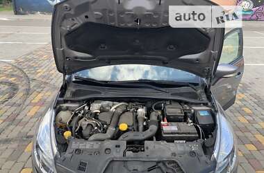 Універсал Renault Clio 2014 в 