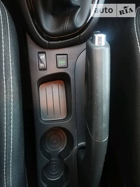 Універсал Renault Clio 2014 в Львові