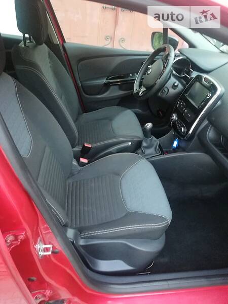 Універсал Renault Clio 2014 в Львові