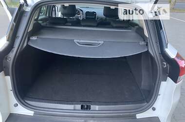 Універсал Renault Clio 2014 в 