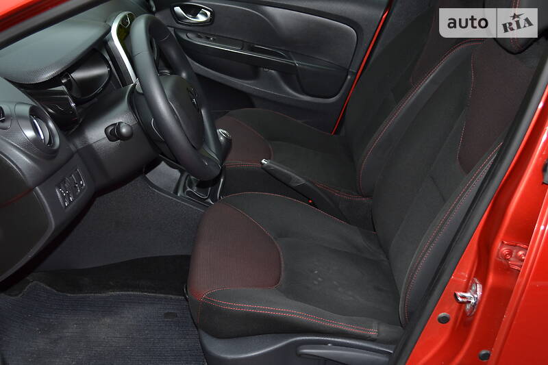 Хетчбек Renault Clio 2017 в Рівному фото 20 Хетчбек Renault Clio 2017 в Рівному