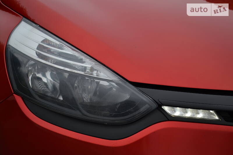 Хетчбек Renault Clio 2017 в Рівному фото 48 Хетчбек Renault Clio 2017 в Рівному