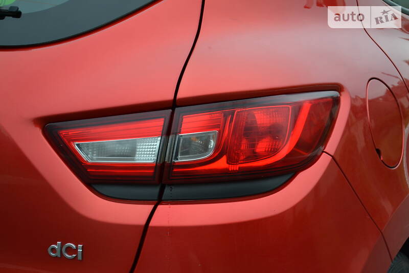 Хетчбек Renault Clio 2017 в Рівному фото 50 Хетчбек Renault Clio 2017 в Рівному