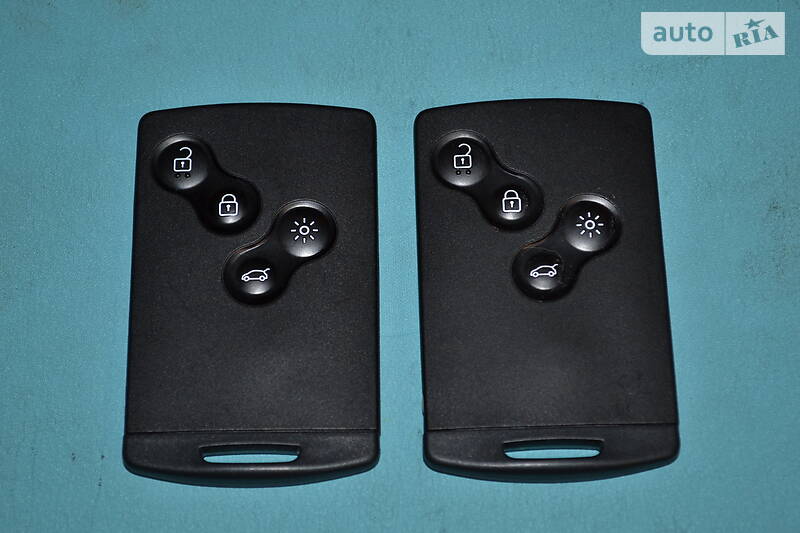 Хетчбек Renault Clio 2017 в Рівному фото 56 Хетчбек Renault Clio 2017 в Рівному