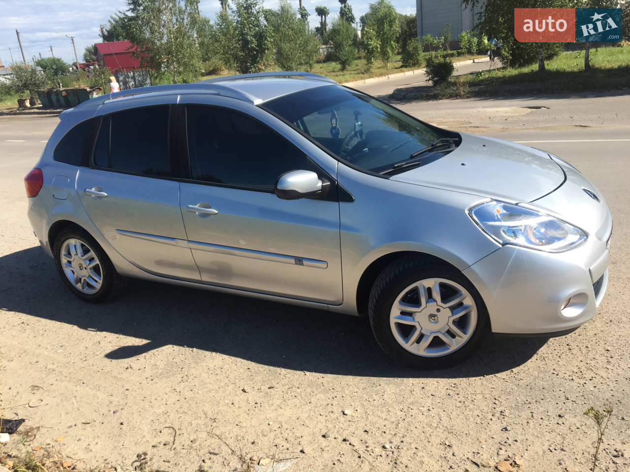 2011 Renault Clio - мініатюра 2