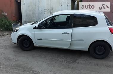 Хэтчбек Renault Clio 2009 в Житомире