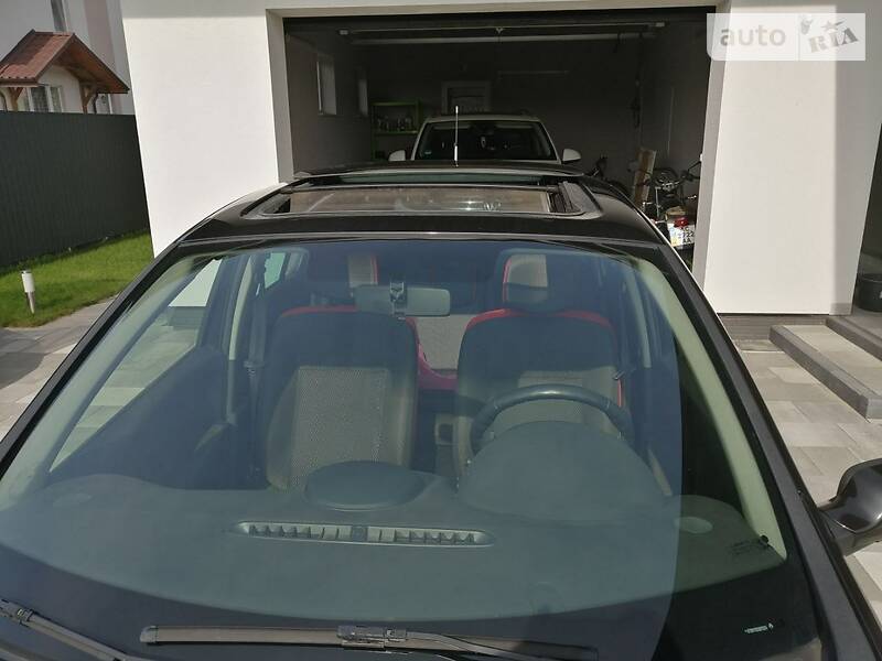 Хетчбек Renault Clio 2007 в Ковелі