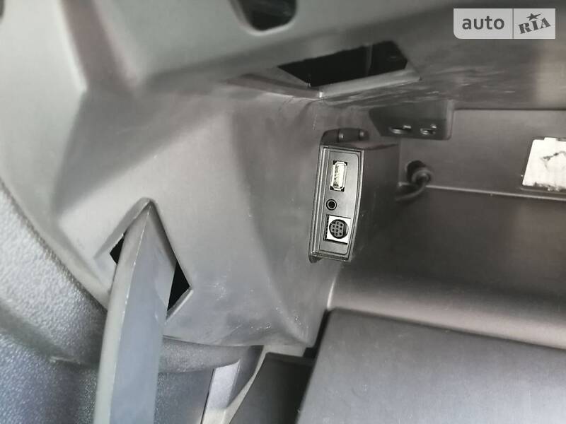 Хетчбек Renault Clio 2007 в Ковелі