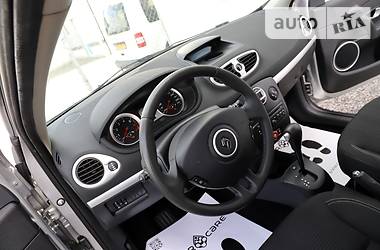 Универсал Renault Clio 2011 в Дрогобыче