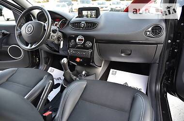 Универсал Renault Clio 2012 в Дрогобыче