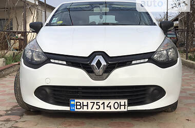 Хэтчбек Renault Clio 2014 в Одессе