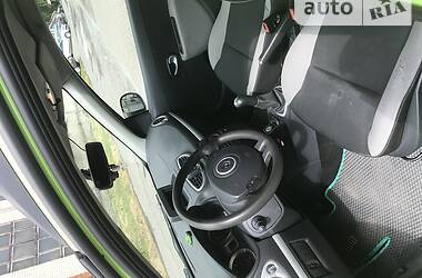 Универсал Renault Clio 2012 в Ровно