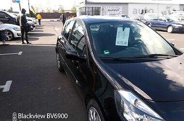 Хэтчбек Renault Clio 2006 в Житомире